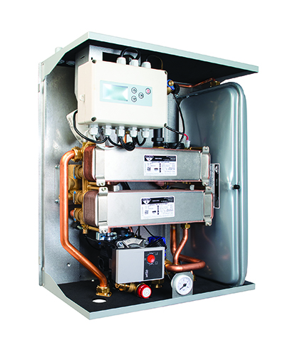 Mibec introduces new Hiper Heat Interface Units... | Heating & Plumbing ...