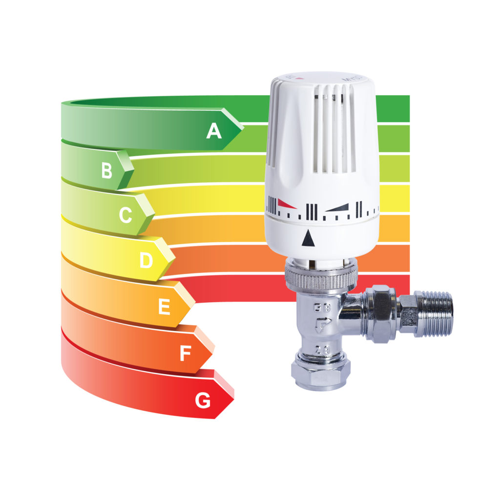 Myson valves and controls aid energy efficiency | Heating & Plumbing ...