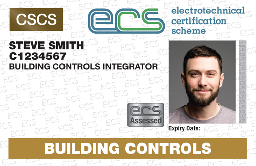 New building controls card launched | Heating & Plumbing Monthly 