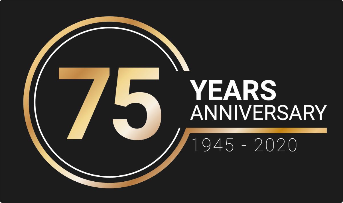 McDonald reaches milestone of 75 years | Heating & Plumbing Monthly ...